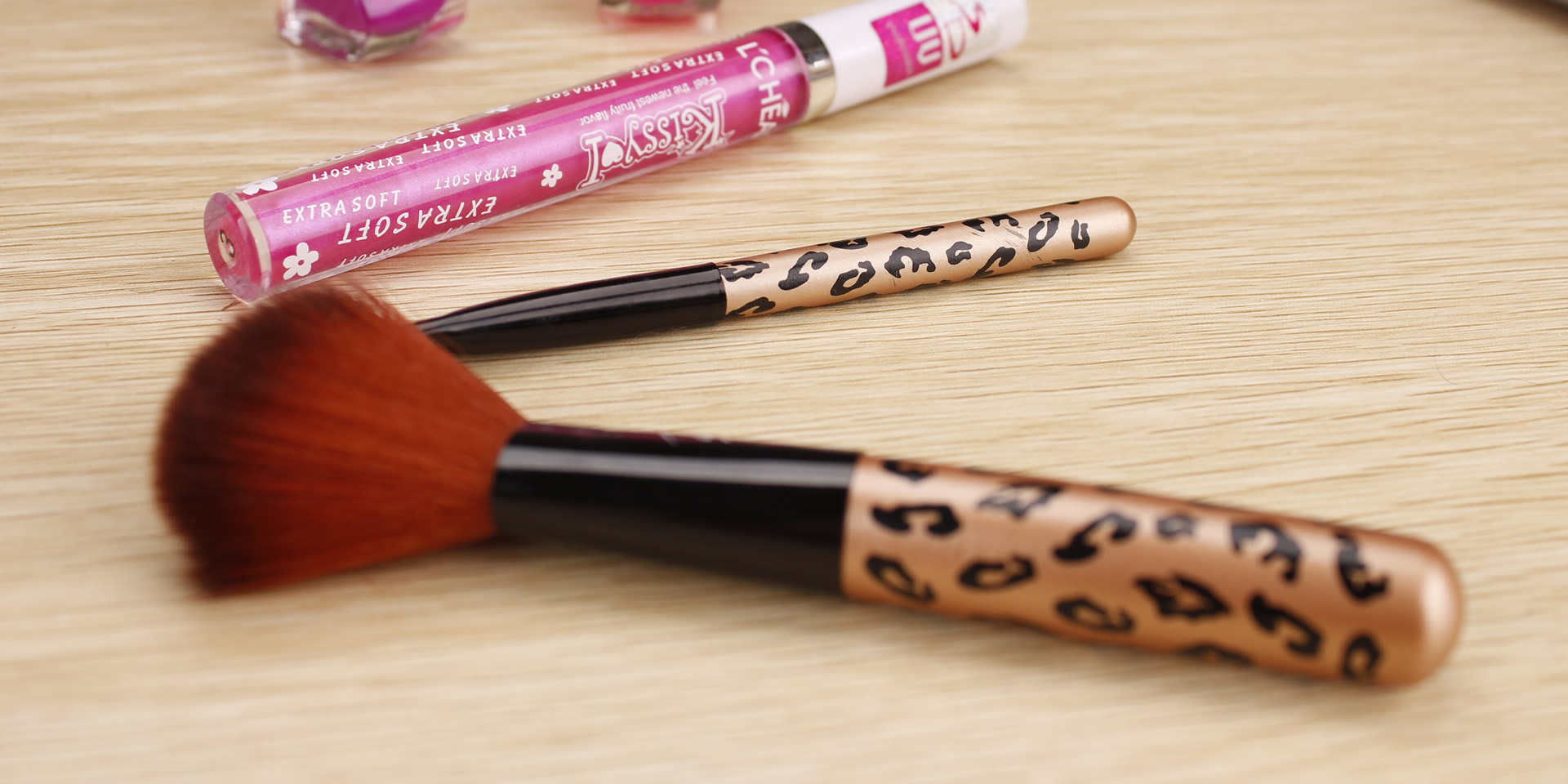 刷出美丽新奇迹!